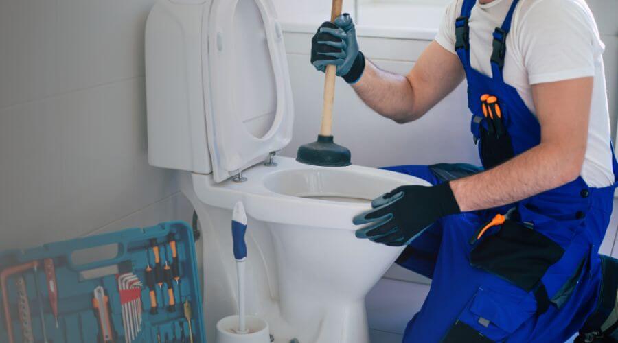 Local 24/7 Emergency Plumbing in Barnesville, PA